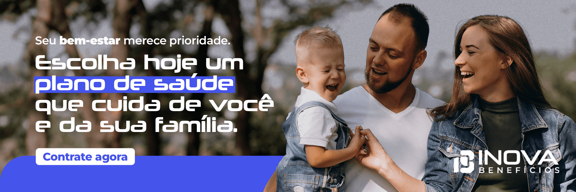 Transforme os benefícios da sua empresa
